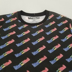 Boyz N The Hood Shirt Men Medium All Over Print Tee A5