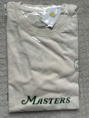 Masters Augusta National Golf Pimento Cheese Graphic T-Shirt L