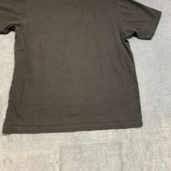 Uniqlo UT Final Fantasy 35th Anniversary Graphic T-Shirt Mens Large Black Casual