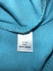 New Sonoma Super soft Tank Top Men’s Small Blue Stretch Tag Free Comfort