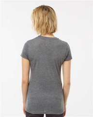 Tultex 240 Women’s Poly-Rich T-Shirt