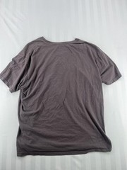 Y2K Marvel Venom Graphic T-Shirt Men’s XL Gray Comic Tee