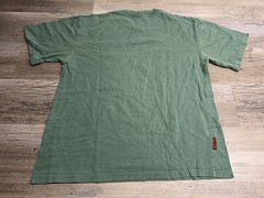 Vintage 90s New Zealand Sheep Kiwi Graphic Tee Cottagecore NZ Made M