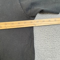 Vtg Surf Shirt XL Crew Neck Single Stitch Beach Fruit of the Loom 90s Y2K