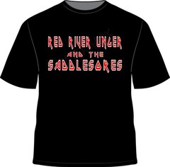 Odd Couple Felix Unger Oscar Madison Saddlesores Tribute Parody Shirts