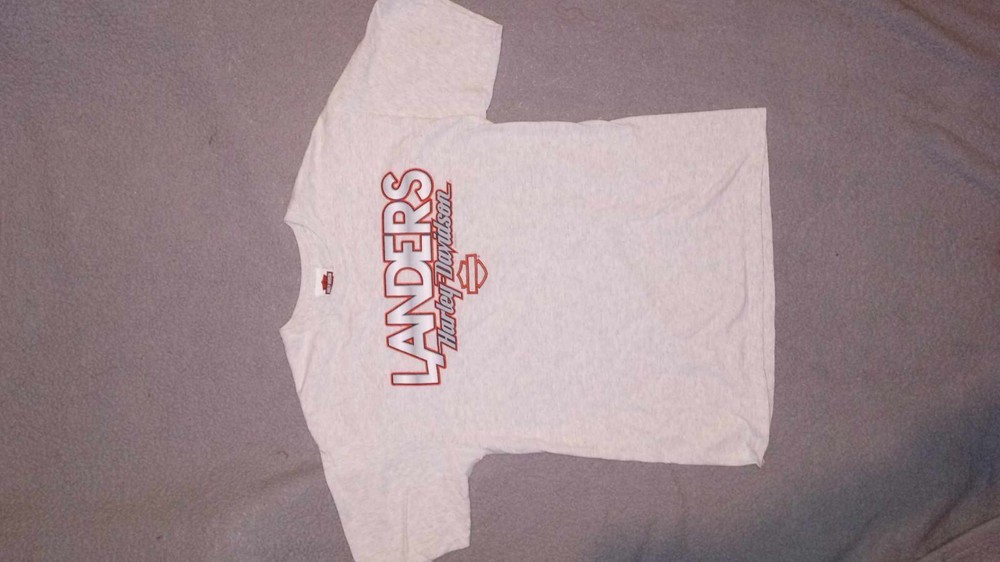 Landers Harley-Davidson North Little Rock Arkansas Hot Spring Motorcycle M