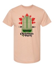 Christmas Party – Die Hard – Nakatomi Plaza 1988 – Greatest Christmas Movie Ever