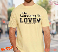 Unisex Love Inspire Butterfly T shirt Men T shirt Women valanity day Romantic