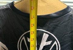 Power Rangers White Ranger MMPR 2XL T Shirt NEW