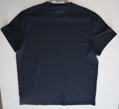 Marine Layer 14965 Men’s Sz L/XL Sky Captain Blue Air Crew Tee Shirt