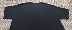 JUICE WRLD 999 T-shirt Mens LARGE Goodbye & Good Riddance Black Graphic Tee