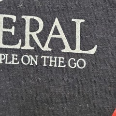 Vintage 80s Data Computer Shirt Teens Medium 16×25 USA