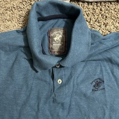Lot Of 6 Graphic Men’s Small Tees Polo Shirt Short Sleeve Bundle Good Condition