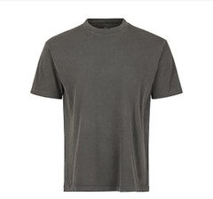 ADULT PREMIUM 7.7 OZ TEE OVERSIZED 100% ring‑spun cotton XS.S,M,L,XL ALL COLORS