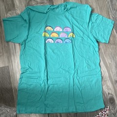 NEW Exclusive Taco Bell Shirt XL Tuesday Pretty Tacos Wear With Hat
