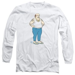Aqua Teen Hunger Force Carl Licensed Adult T-Shirt