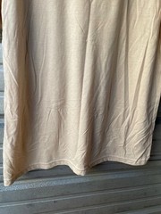 Vintage Y2K Friends Central Perk TV Show Promo Ringer T-Shirt NBC Store Men’s XL
