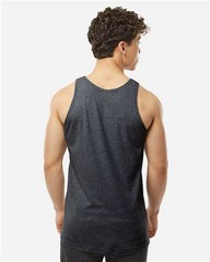 Tultex S105 Unisex Fine Jersey Tank Top