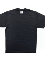 Shaka Wear Men’s All Sizes. Black And White Tshirts. 3 Packs
