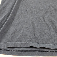 VINTAGE LORD’S GYM T-SHIRT Sz XL SINGLE STITCH DOUBLE SIDED 90s CHRIST JESUS USA