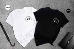 Emergency Department Nurse Comfort Tee ER RN Medical Staff Gift Shirt