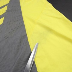 Nike Pro Combat Sleeveless Shirt Men’s Yellow New without Tags XL