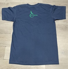 Guatemala Quetzal Bird XL Vintage 90s Tzolkin T-Shirt