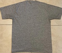Vtg 80s US Navy Academy Annapolis Faded Shirt M Military Army College Grunge 70s
