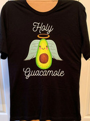 T-Shirt LRG “Holy Guacamole” T-Shirt