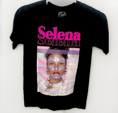Official Selena Merchandise Men’s T-shirt Size M