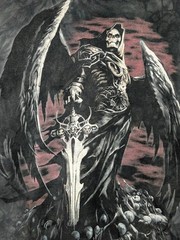 The Mountain Mens T-shirt Vintage 2005 Tie-Dye “Death Wish” Grim Reaper XL #6941