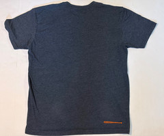 Lot of 2 Baseballism T-Shirts Mens Sz Large 3-1 Count & It’s Not OK Tees