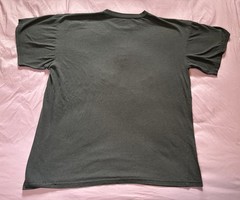 Rothco Choose Your Caliber Shirt Mens XL Black Bullet Cal Sizes Graphic Tee