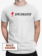 Specialized Bike Cycling T-shirt K69582