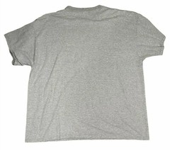 Argos West Florida Short Sleeve T-Shirt Men Size 3XL Gray