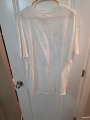 World Famous Gold and Silver Pawnshop Las Vegas Chumlee T-Shirt Size XL Pawn TV