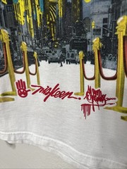 MISKEEN ORIGINALS 2000 HALL OF FAME Size L Shirt Streetwear RARE