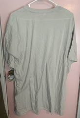 BELLA + CANVAS Unisex Tee Short Sleeve Plain Basic T-Shirt Sand Color Tan