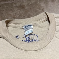 Threadless Artist Series Edgar R McHerly Choose Your Adventure Tee L 1st Edition