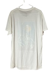 Artist Union T Shirt Large Skeleton Cowboy & Horse