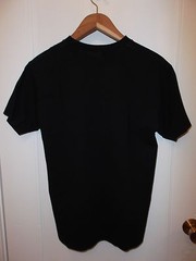 Pylon Records Logo Label Producers LP Music Artists Faded Grunge Black T Shirt M