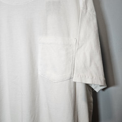 NWT Goodfellow & Co Men’s Size XXL White Relaxed Fit T-shirt.