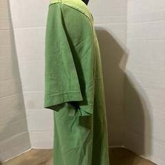 APPLE Employee T-Shirt~AMERICAN APPAREL USA~ Apple Green~TECH COMPANY~Adult XL
