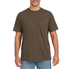 Wrangler Chest Pocket T-Shirt