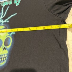 Rick and Morty Men’s T shirt 2XL