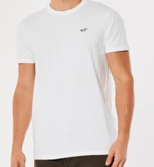 Hollister Must Have Collection T Shirt Crew Neck Short Sleeve XL, L, M
