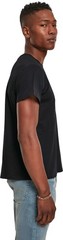 Build Your Brand Basic t-shirt – Set-in sleeves, Light crewneck