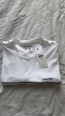 Calvin Klein T Shirt BRAND NEW size Small