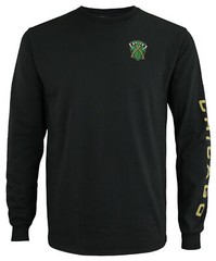 Call Of Duty League Men’s Chicago Huntsmen Level Long Sleeve Tee
