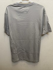 NEW Porter & Ash Men’s XL Gray Crew Neck T-Shirt Comfort Fit NWT